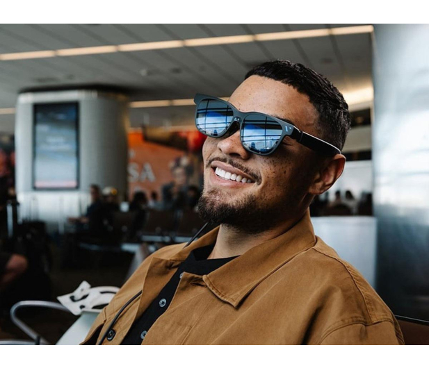Viture Okulary XR Beast (rozmiar L) - 1530983 - zdjęcie 6